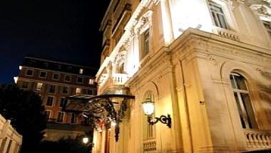 Le Vendome Hotel in Nice, FR