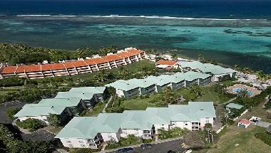 Colony Cove Beach Resort in Christiansted, VI