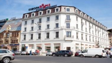 Europa Royale Bucharest in Bucharest, RO