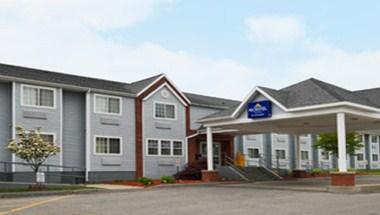 Microtel Inn & Suites by Wyndham Baldwinsville/Syracuse in Baldwinsville, NY