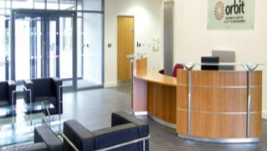 Orbit Business Centre in Merthyr Tydfil, GB3