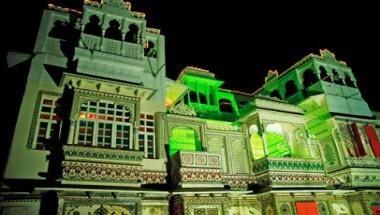 Shree Jagdish Mahal Heritage Hotel in Udaipur, IN