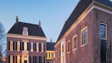 Hotel  De Stobbe & Brasserie Vrouwe Swedera in Hoogeveen, NL