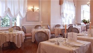 Hotel Villa Elisa in Bordighera, IT