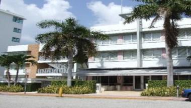 Crest Hotel Suites in Miami Beach, FL
