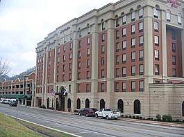 Hampton Inn Pikeville in Pikeville, KY