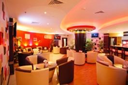 Ramee International Hotel, Bahrain in Juffair, BH