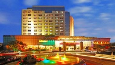 Xiamen International Airport Garden Hotel in Xiamen, CN