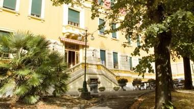 Hotel Valentini in Salsomaggiore Terme, IT