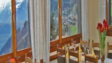 Hotel Restaurant Beausite in Beatenberg, CH