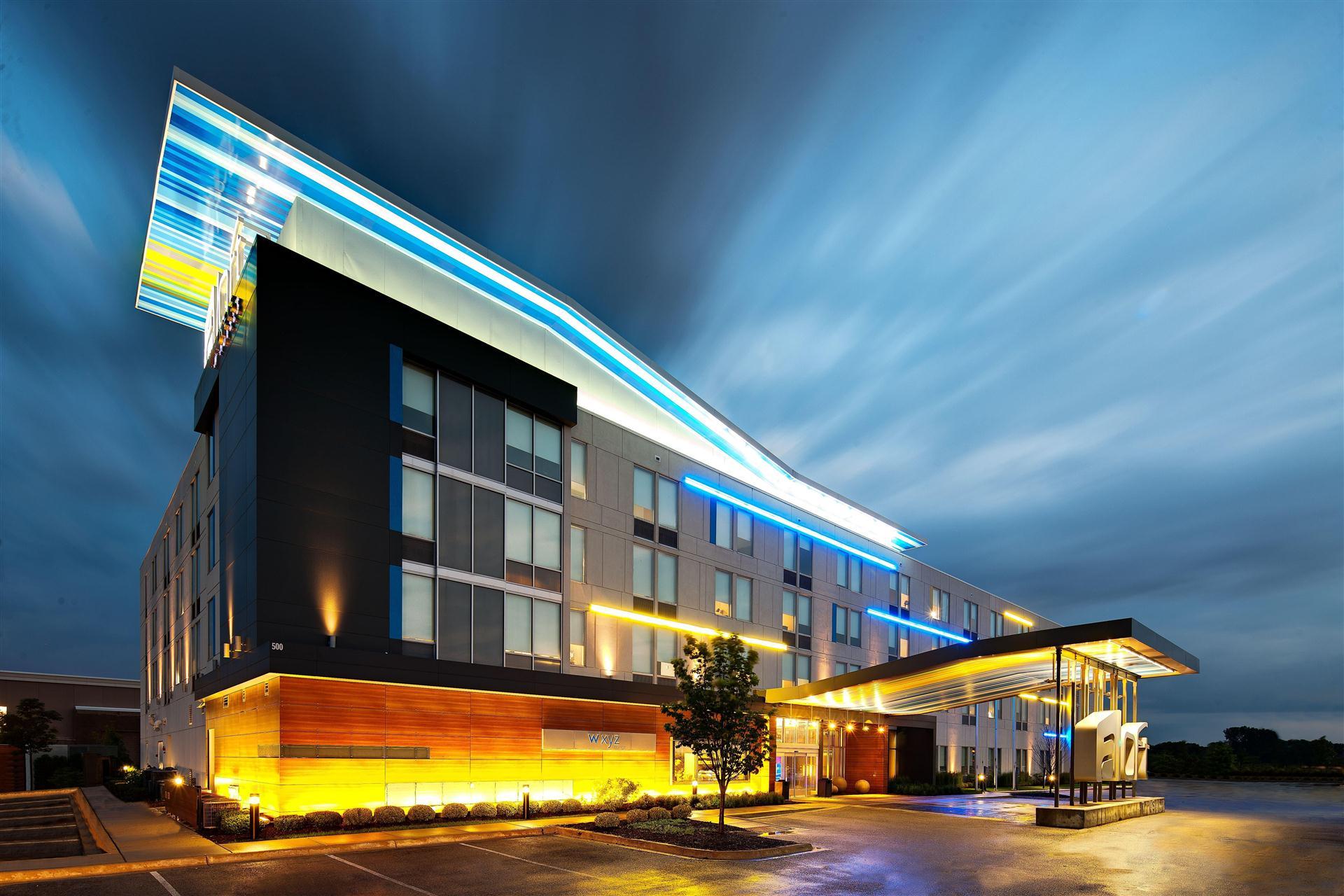 Aloft Bolingbrook in Bolingbrook, IL