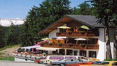 Hotel Restaurant Ganterwald in Brig, CH