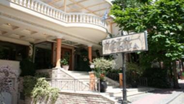 Hotel Pella in Giannitsa, GR