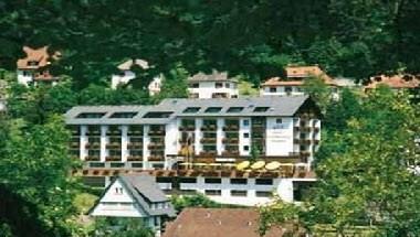 BEST WESTERN Hotel Schwarzwald Residenz in Triberg im Schwarzwald, DE