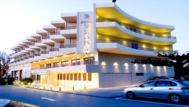 Hotel Tzaki in Patras, GR