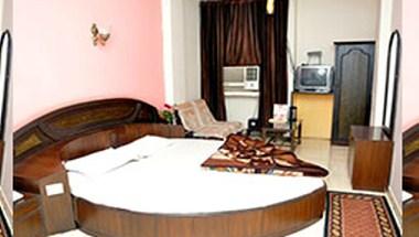 Hotel Delhi Continental in New Delhi, IN