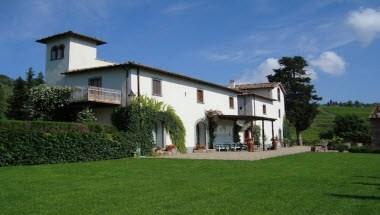 Villa Rignana in Greve in Chianti, IT