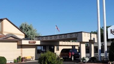 Locomotive Inn in Laurel, MT