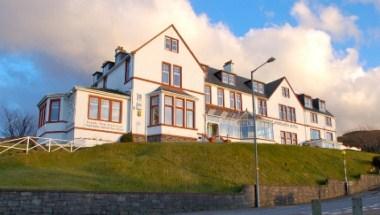 The West Highland Hotel in Mallaig, GB2