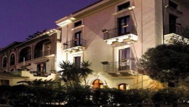 Hotel Krataiis Palace in Scilla, IT