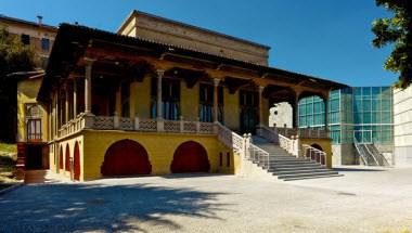 Palazzo dei Congressi in Salsomaggiore Terme, IT