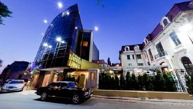 Le Boutique Hotel Moxa in Bucharest, RO