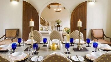 Combermere Abbey Cottages in Whitchurch, GB1