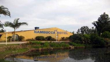 The Nambucca Motel in North Coast NSW, AU