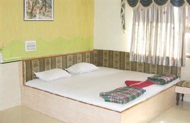 Hotel Rajat Executive in Kolhapur, IN