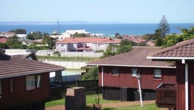 Sieviews Resort-oord in Jeffreys Bay, ZA