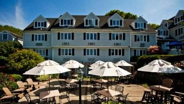 The Inn at Scituate Harbor in Scituate, MA