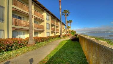 Vagabond Inn Executive San Francisco (SFO Airport) in Burlingame, CA