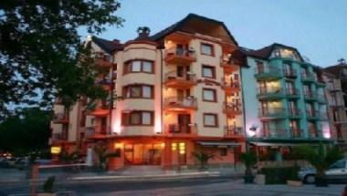 Hotel & Spa Saint George in Pomorie, BG