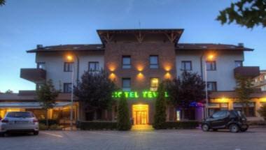 Hotel Tevel in Sladkovicovo, SK