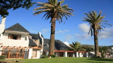 Harbour House Hotel in Hermanus, ZA