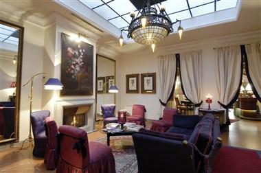 CELLAI BOUTIQUE HOTEL in Florence, IT