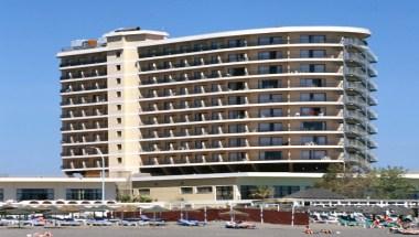 Hotel Puente Real in Torremolinos, ES