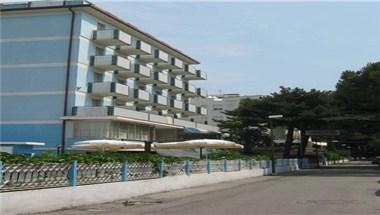 Hotel Primula Azzurra in Cervia, IT