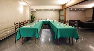 Hotel Monte Rosa in Chiavari, IT