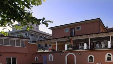 Hotel Monte Rosa in Chiavari, IT