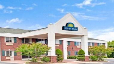 Days Inn & Suites by Wyndham Siler City in Siler City, NC