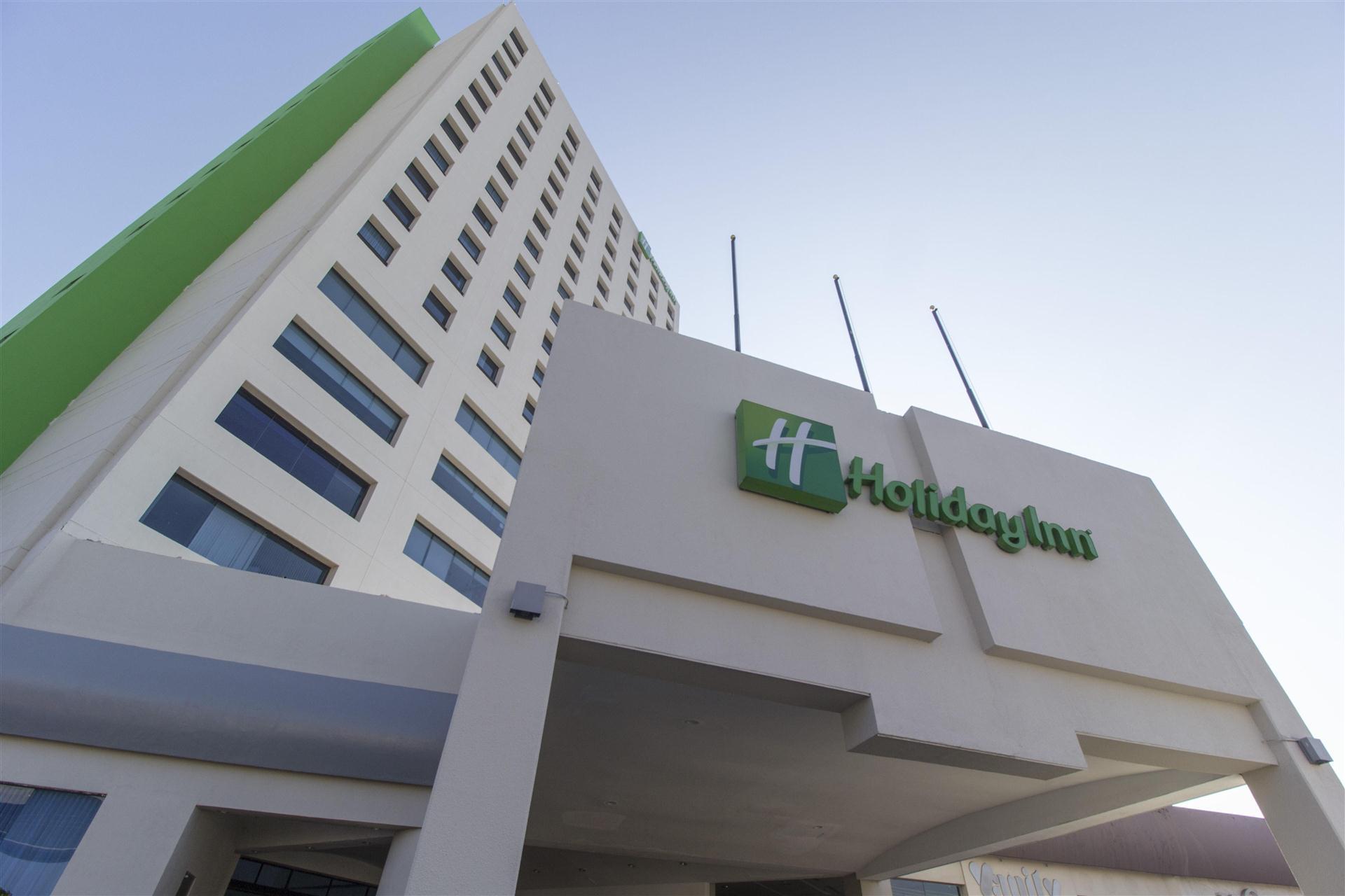 Holiday Inn Puebla La Noria in Puebla, MX