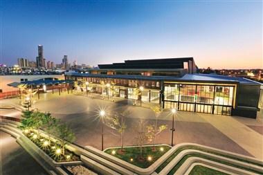 Royal International Convention Centre - Brisbane in Brisbane, AU