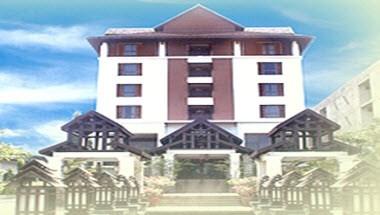 Wienglakor Hotel in Lampang, TH