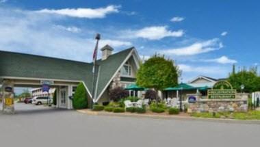 Best Western Plus Plattsburgh in Plattsburgh, NY