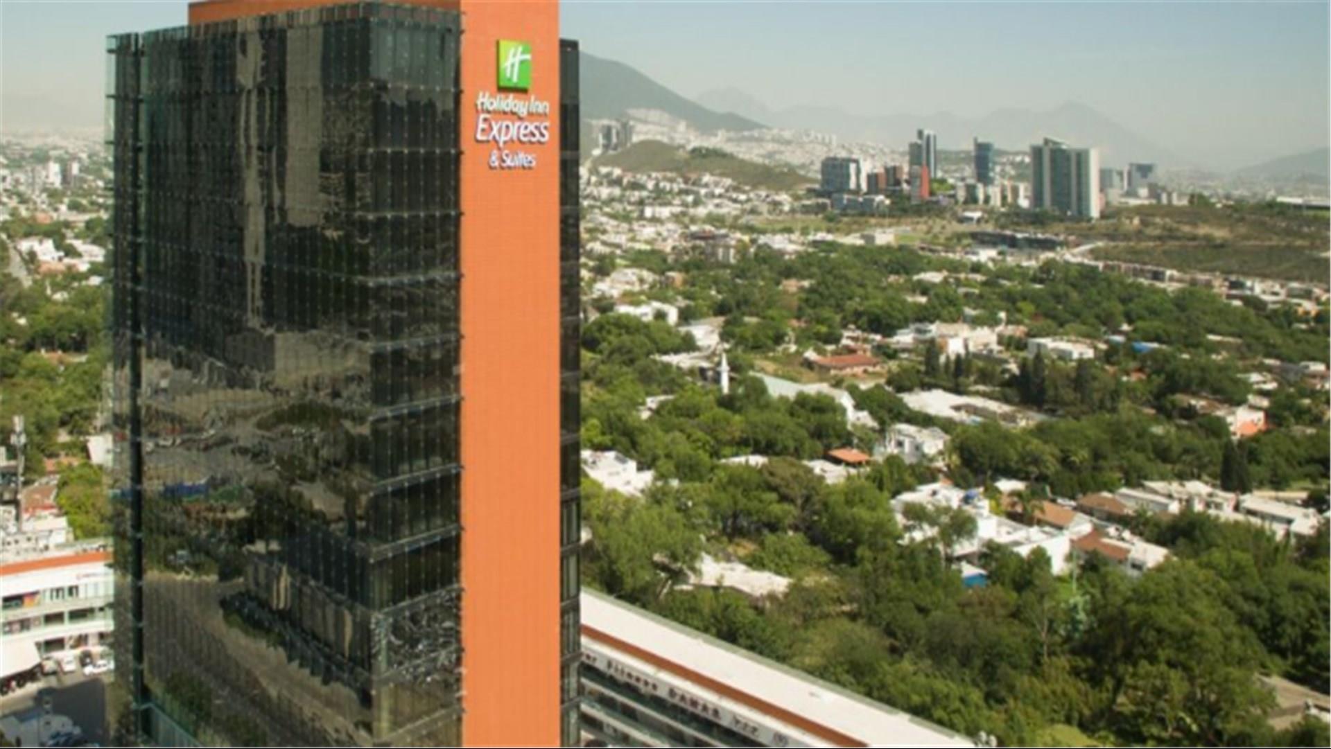 Holiday Inn Express & Suites Monterrey Valle in San Pedro Garza Garcia, MX