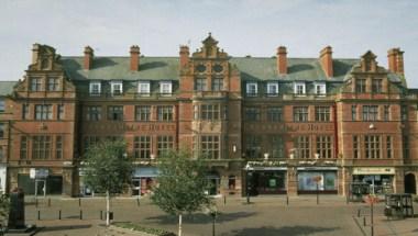 Crown & Mitre Hotel in Carlisle, GB1