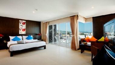 Andakira Hotel in Phuket, TH