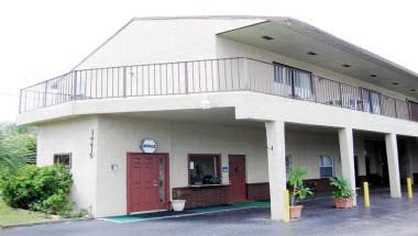 Sandrift Motel in Sebastian, FL