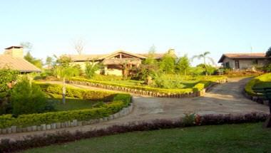 Paraiso Golf Resort & Spa in Ciudad del Este, PY